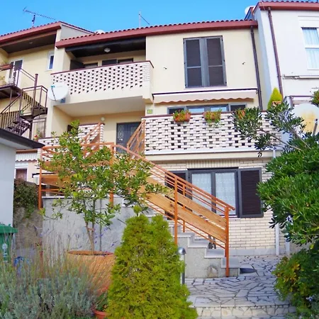 Апартаменти Jela *