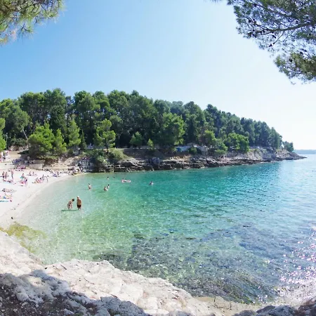 Jela Lejlighed Pula