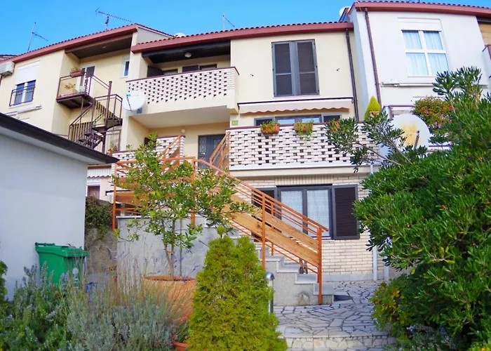 Апартаменты Jela *