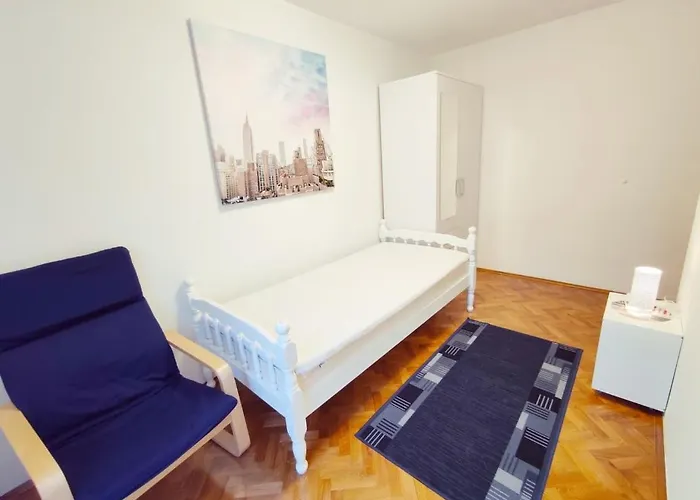Apartmán Jela