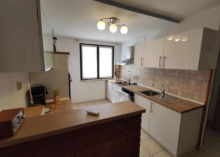 Апартаменты Jela