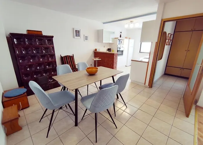 Apartmán Jela *