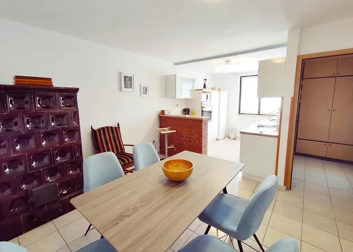 Apartmán Jela