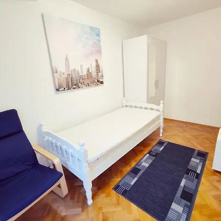 Apartamento Jela