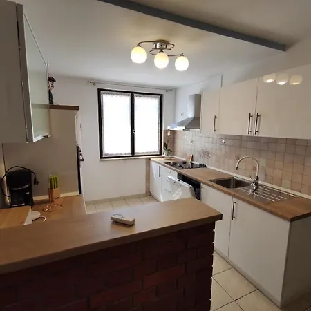 Apartament Jela
