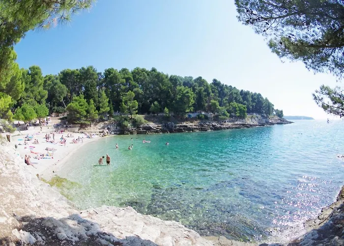 Jela Apartament Pula